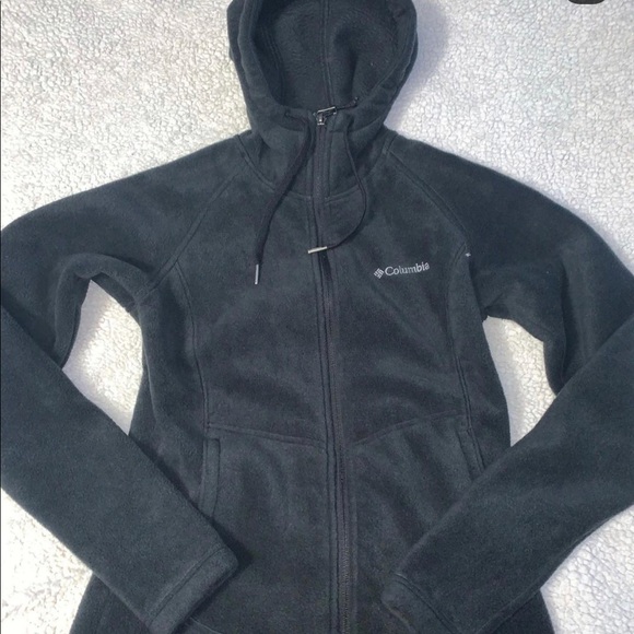 Columbia Jacket - Picture 1 of 4
